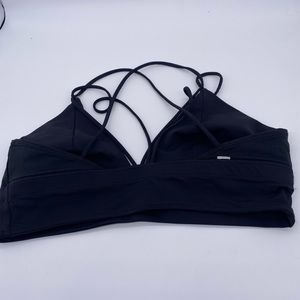Lulu lemon sports bra